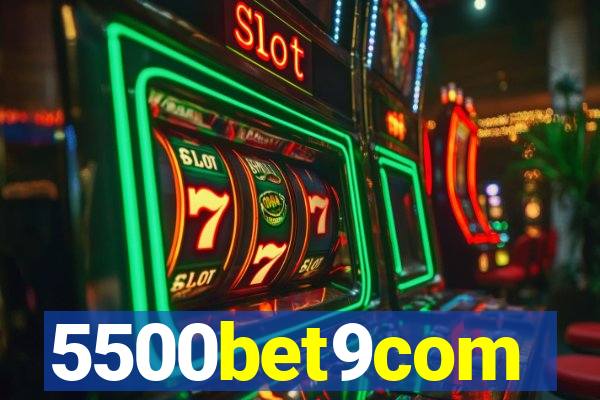 5500bet9com