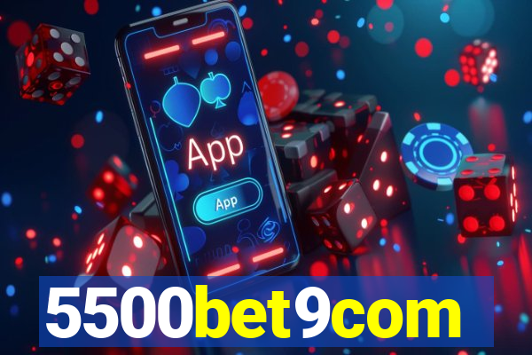 5500bet9com