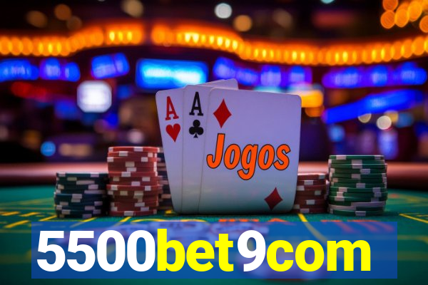 5500bet9com