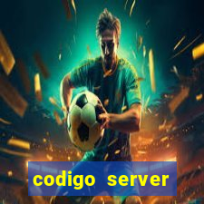 codigo server privado shindo life