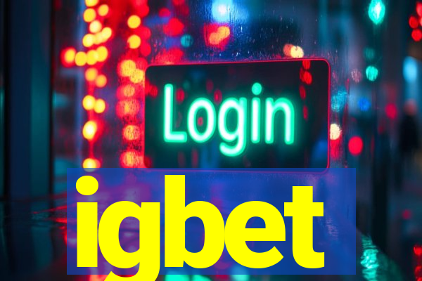 igbet