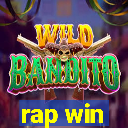 rap win