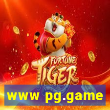 www pg.game