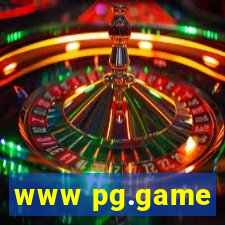 www pg.game