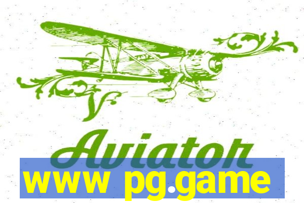 www pg.game