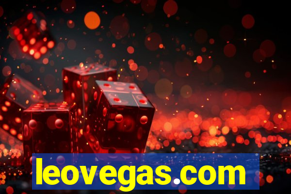 leovegas.com