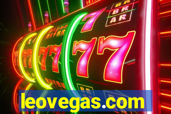 leovegas.com