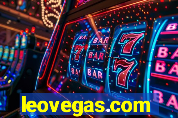 leovegas.com