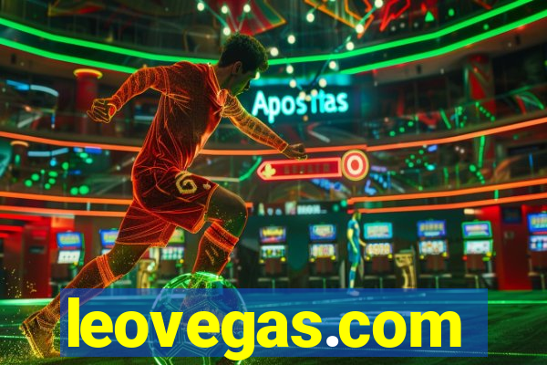 leovegas.com