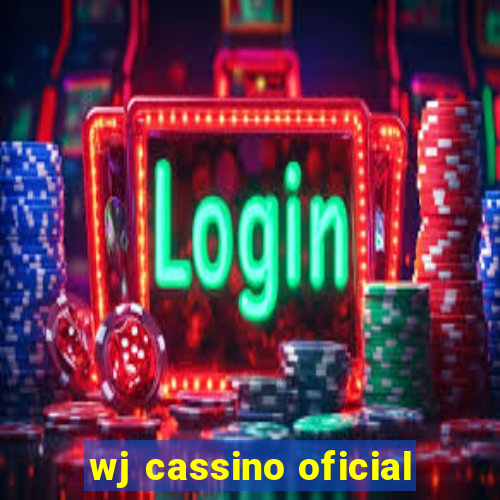 wj cassino oficial