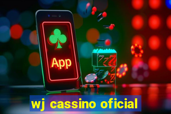 wj cassino oficial