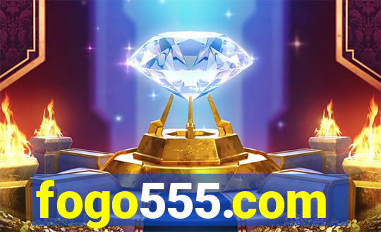 fogo555.com