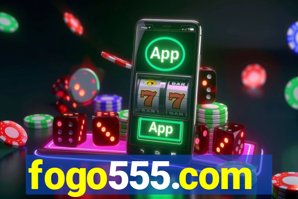 fogo555.com