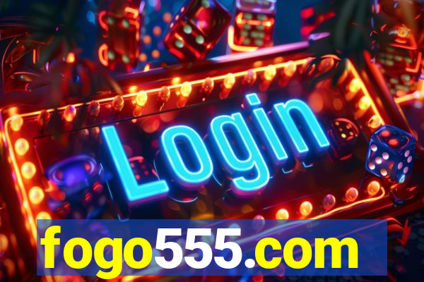 fogo555.com