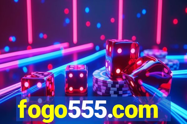 fogo555.com