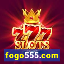 fogo555.com