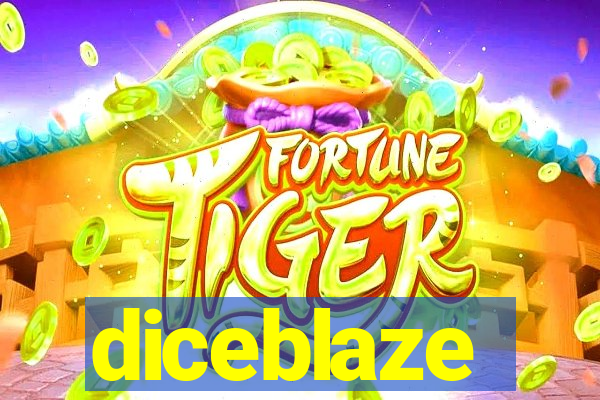 diceblaze