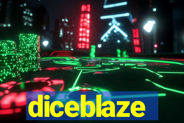 diceblaze