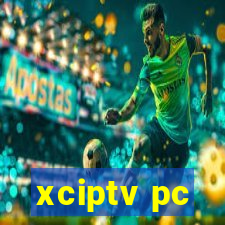 xciptv pc