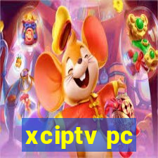 xciptv pc