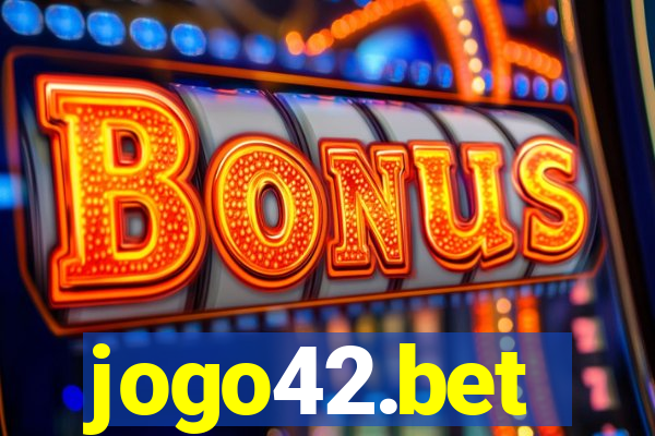 jogo42.bet