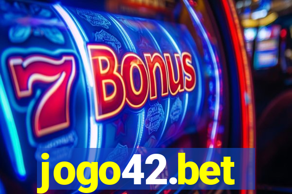 jogo42.bet