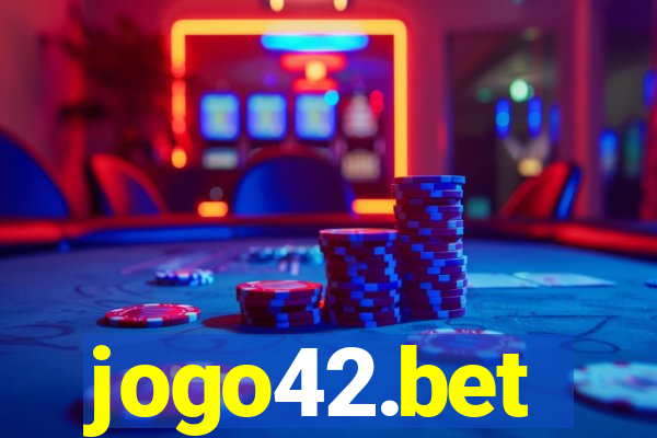 jogo42.bet
