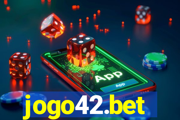 jogo42.bet