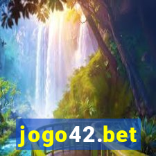 jogo42.bet