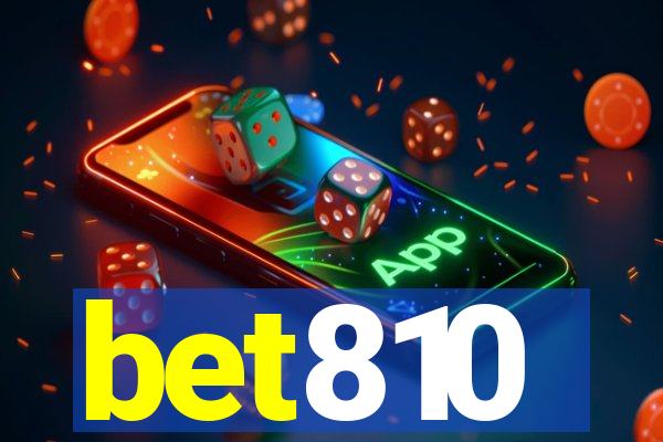 bet810