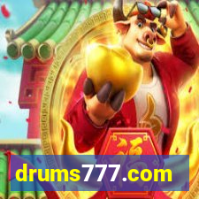 drums777.com