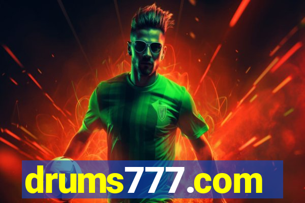 drums777.com