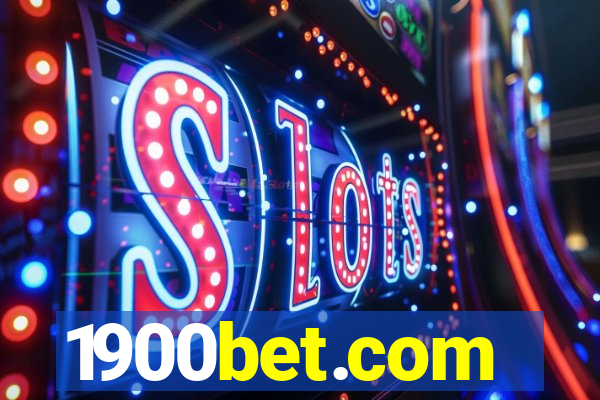 1900bet.com