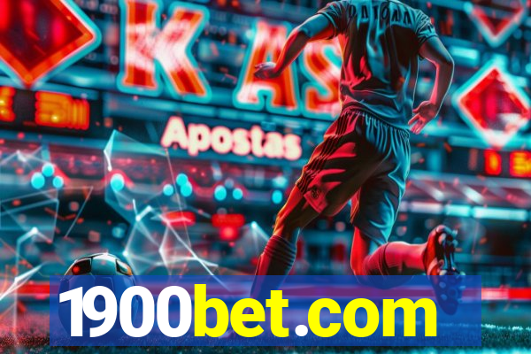 1900bet.com