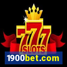 1900bet.com