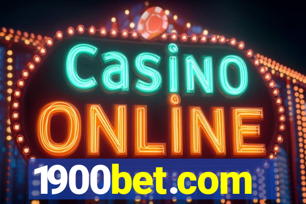 1900bet.com