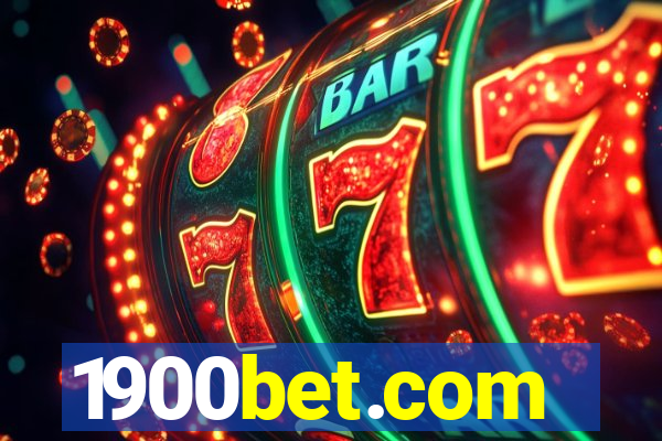 1900bet.com