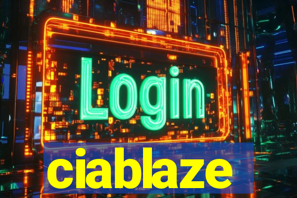 ciablaze