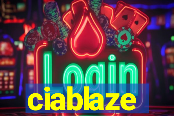 ciablaze