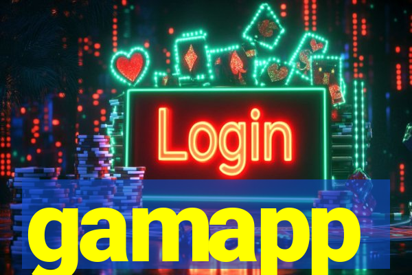 gamapp