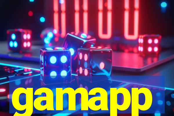 gamapp
