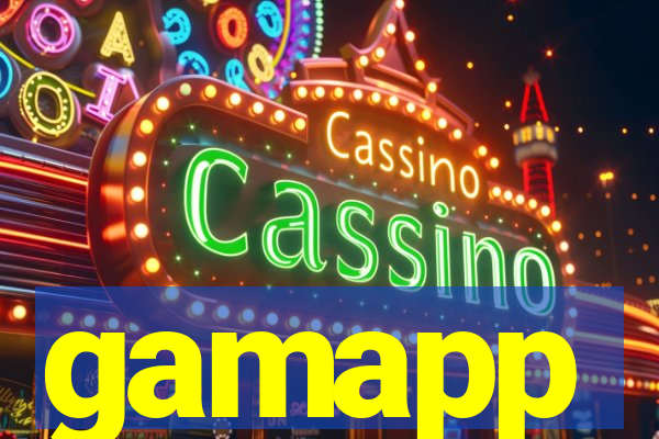 gamapp
