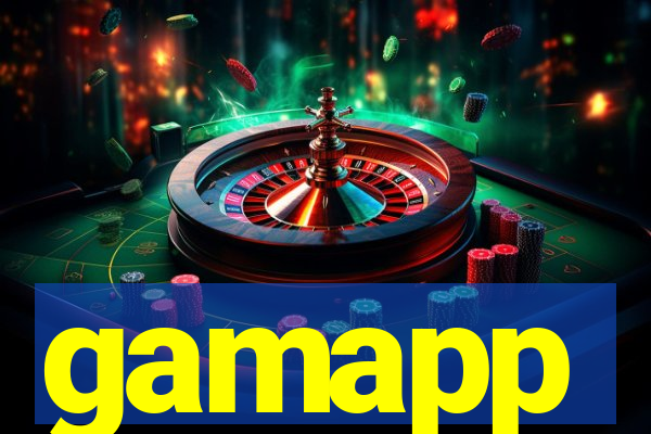gamapp