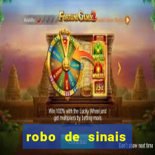 robo de sinais fortune rabbit