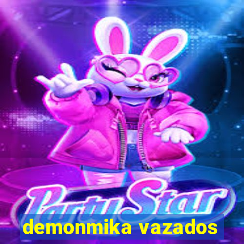 demonmika vazados
