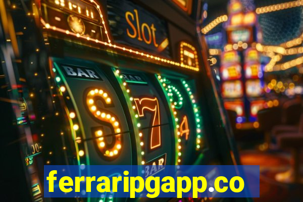 ferraripgapp.com