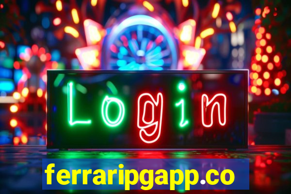 ferraripgapp.com