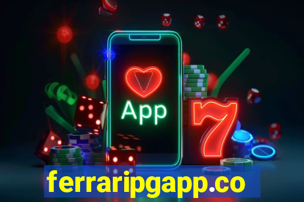 ferraripgapp.com