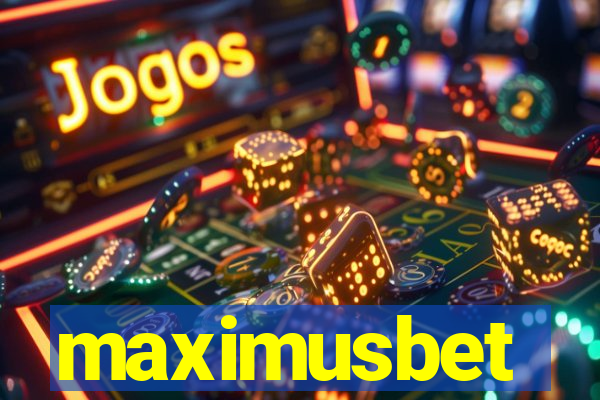 maximusbet