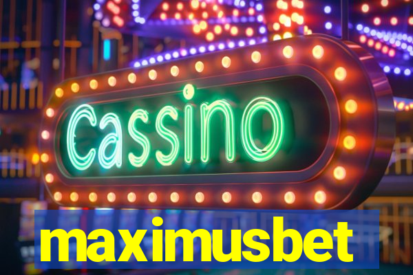 maximusbet